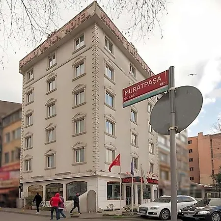 Hotel Grand Vatan 3*