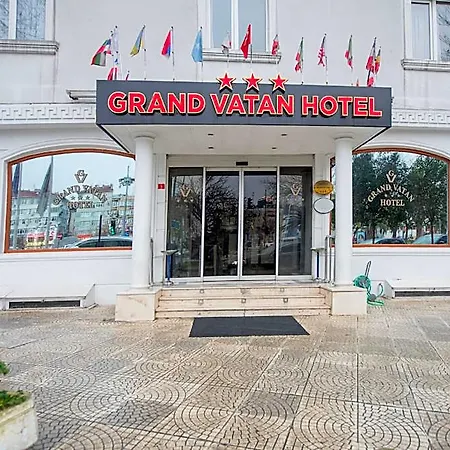 Hotel Grand Vatan