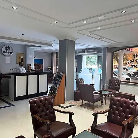Hotel Grand Vatan 3*