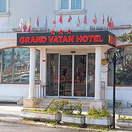 Grand Vatan Hotel