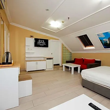 Hotel Grand Vatan 3*