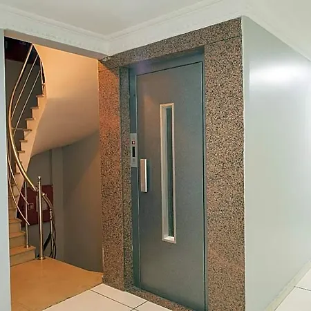 Grand Vatan Hotel