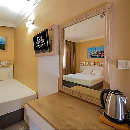 Grand Vatan Hotel