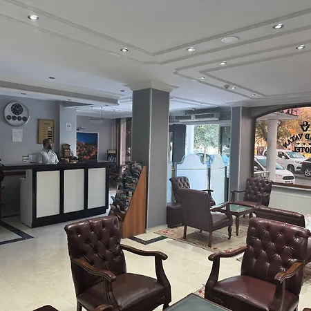 Hotel Grand Vatan 3*