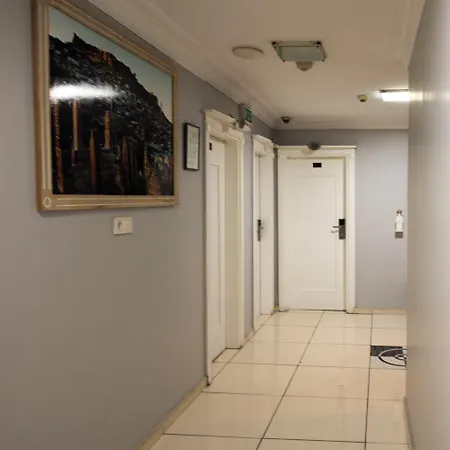 Grand Vatan Hotel