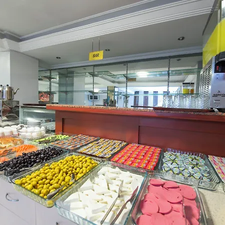Hotel Grand Vatan 3*