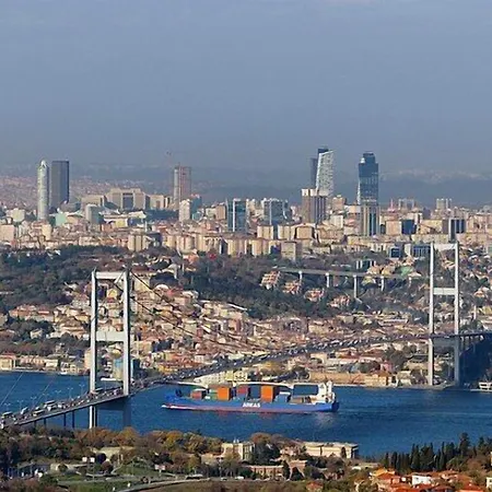 Grand Vatan Hotel