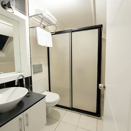 Hotel Grand Vatan 3*