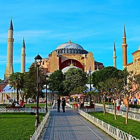 Grand Vatan 3*