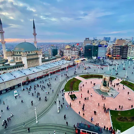 Grand Vatan 3*