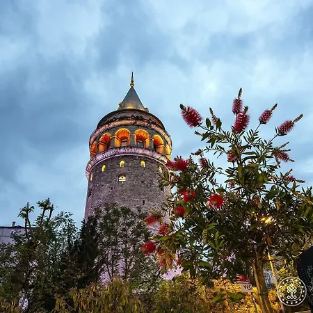 Hotel Grand Vatan Estambul