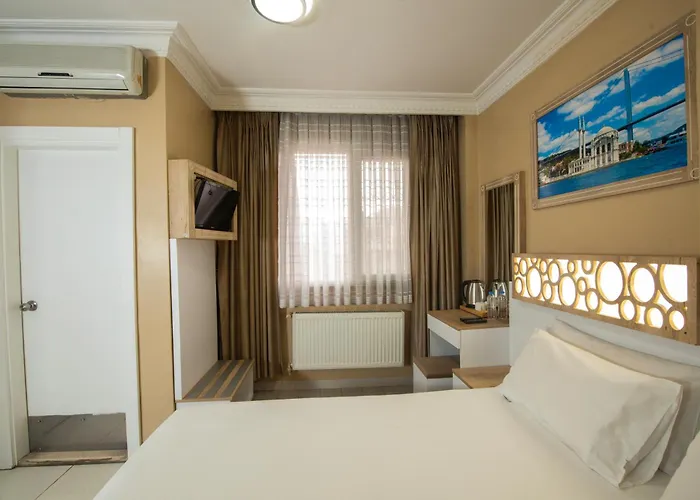 Grand Vatan Стамбул