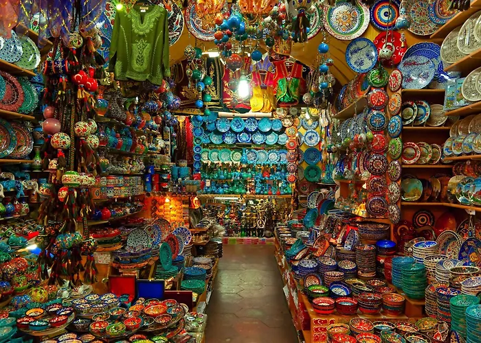 Grand Vatan Szálloda Isztambul