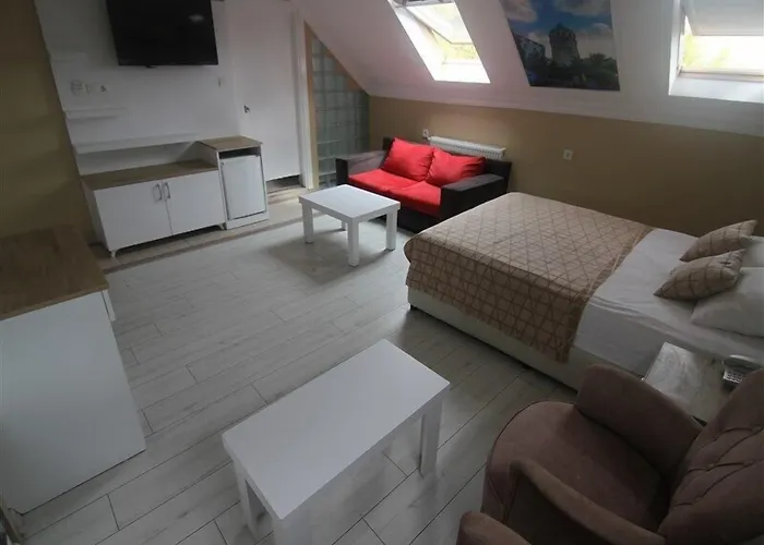 Grand Vatan Szálloda