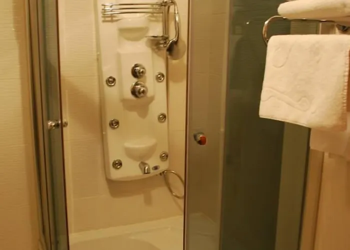 Grand Vatan Hotel Istanboel