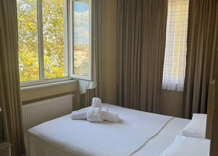 Grand Vatan Стамбул