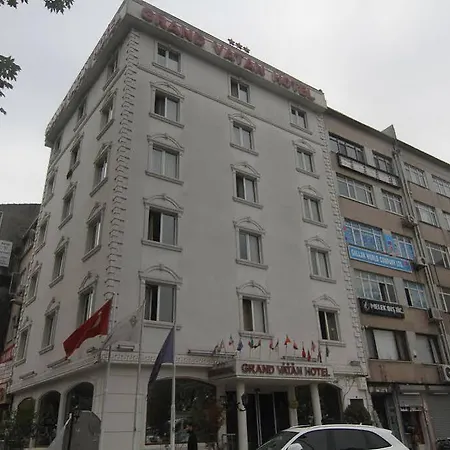 Grand Vatan Stambuł