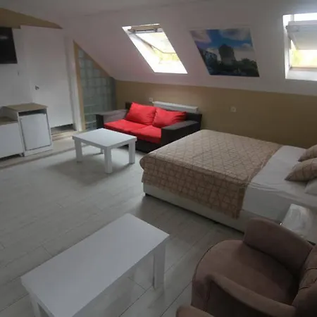 Grand Vatan ホテル