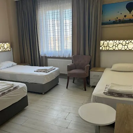 Grand Vatan ホテル