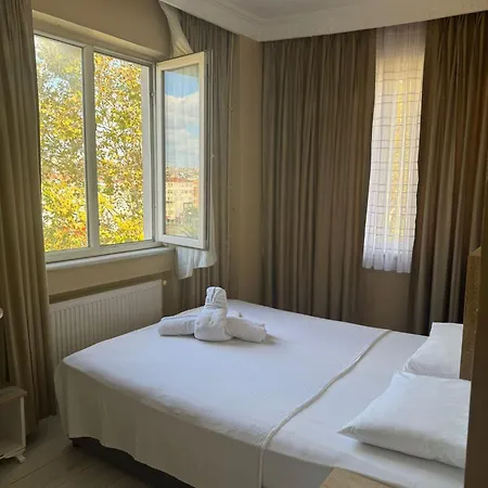 Grand Vatan ホテル 3*