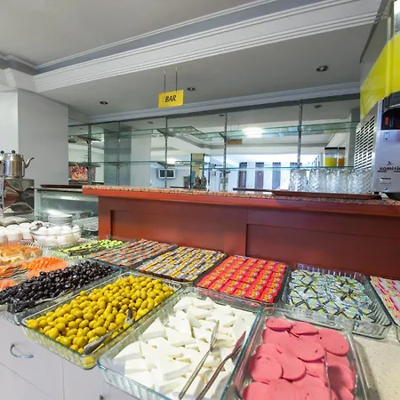 Grand Vatan Hotel
