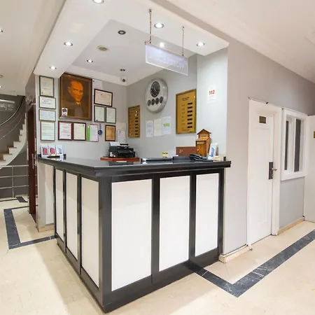 Hotel Grand Vatan