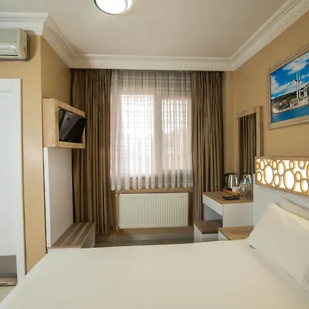 Grand Vatan イスタンブール