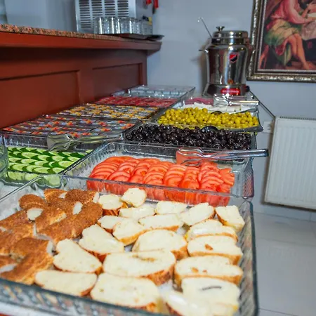 Grand Vatan ホテル