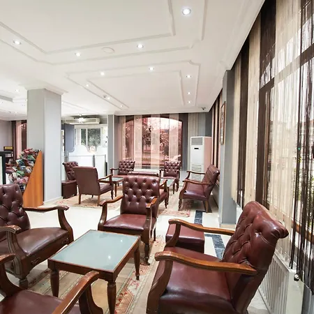 Grand Vatan ホテル イスタンブール