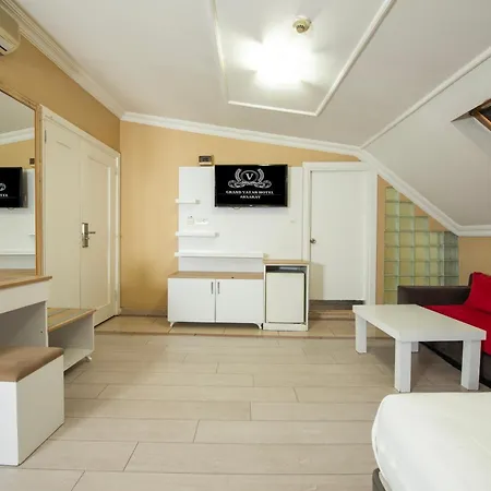 ホテル Grand Vatan