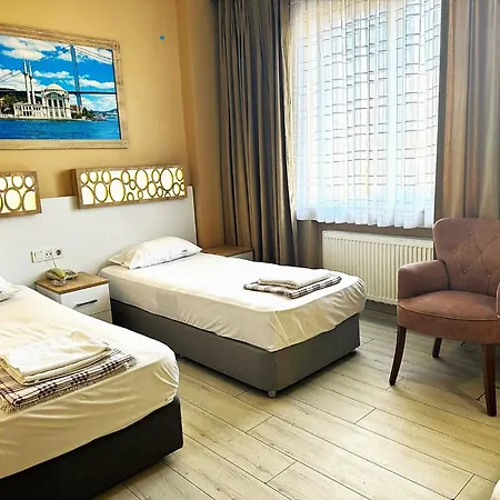 Grand Vatan Provincia di Istanbul