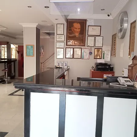 Grand Vatan Hotel