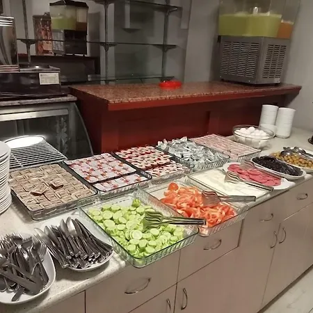 Grand Vatan ホテル