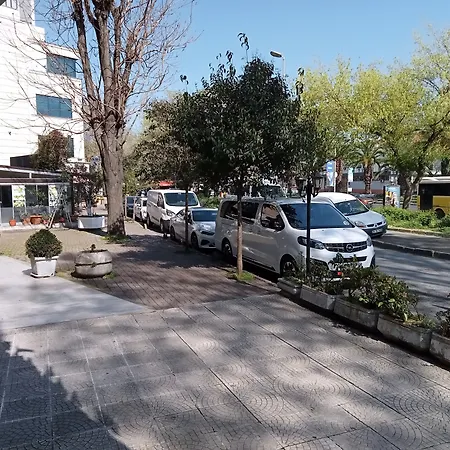 Grand Vatan 3* Stambuł