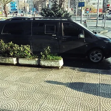 Grand Vatan イスタンブール