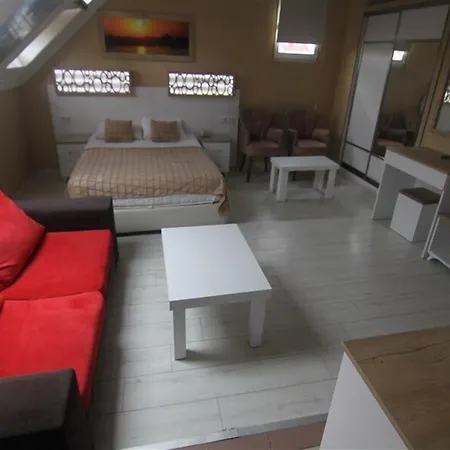 ホテル Grand Vatan