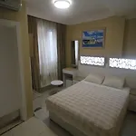 Hotel Grand Vatan Estambul