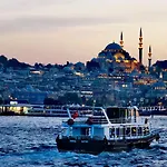 Grand Vatan Hotel Estambul
