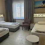 Grand Vatan Hotel