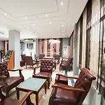 Grand Vatan Hotel Estambul