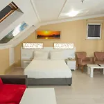 Grand Vatan Hotel