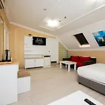 Grand Vatan Hotel Estambul