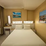 Grand Vatan 3* Estambul