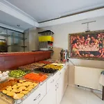 Grand Vatan Hotel Estambul