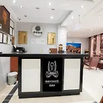 Grand Vatan Hotel