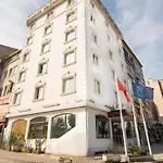 Grand Vatan Hotel Estambul