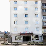 Grand Vatan 3* Estambul