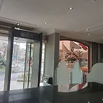 Grand Vatan Hotel Estambul