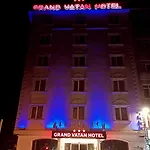 Grand Vatan Hotel 3*