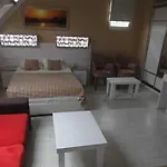 Hotel Grand Vatan Estambul